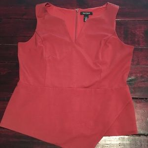 White House Black Market Top